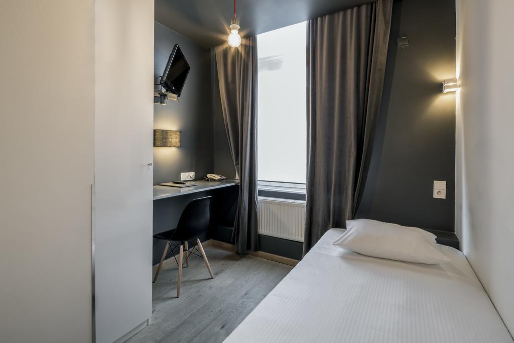 Hotel Le Cygne D'Argent Liège Kültér fotó